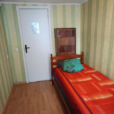 Cosy Charming Hostel In Central Of Marijampolė 외부 사진