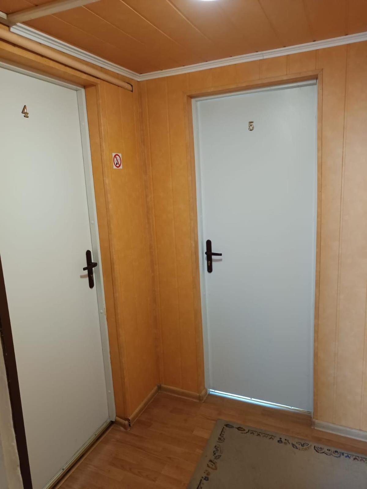 Cosy Charming Hostel In Central Of Marijampolė 외부 사진