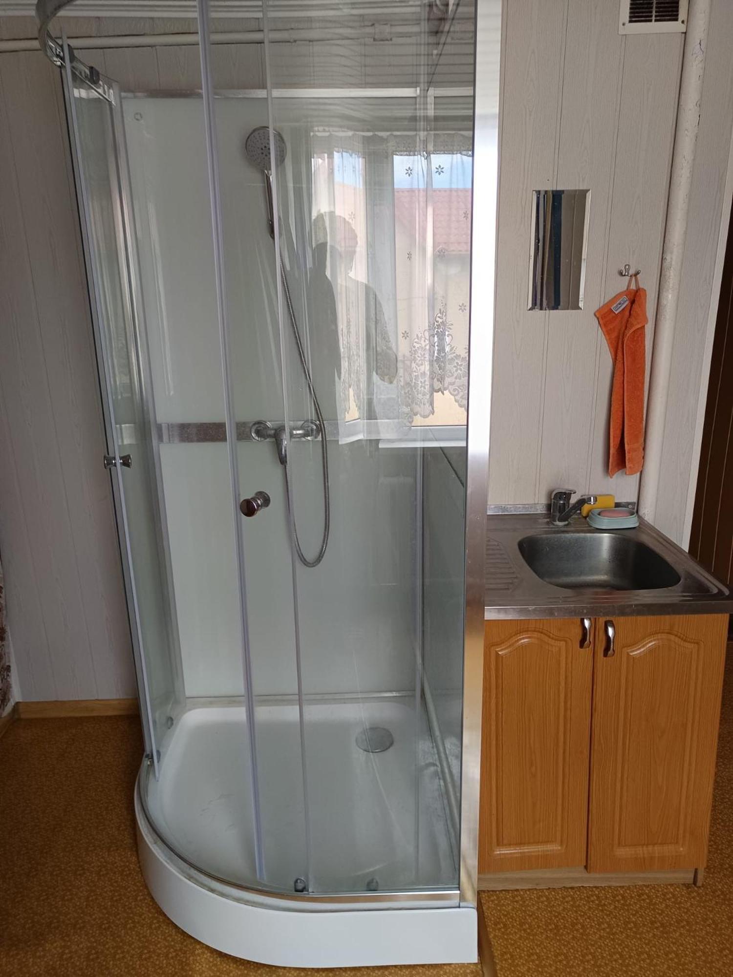 Cosy Charming Hostel In Central Of Marijampolė 외부 사진