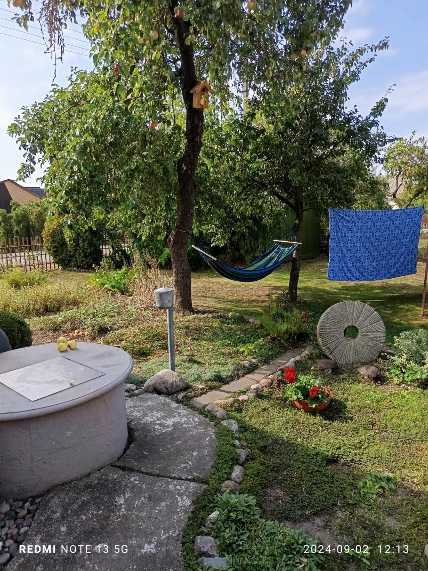 Cosy Charming Hostel In Central Of Marijampolė 외부 사진
