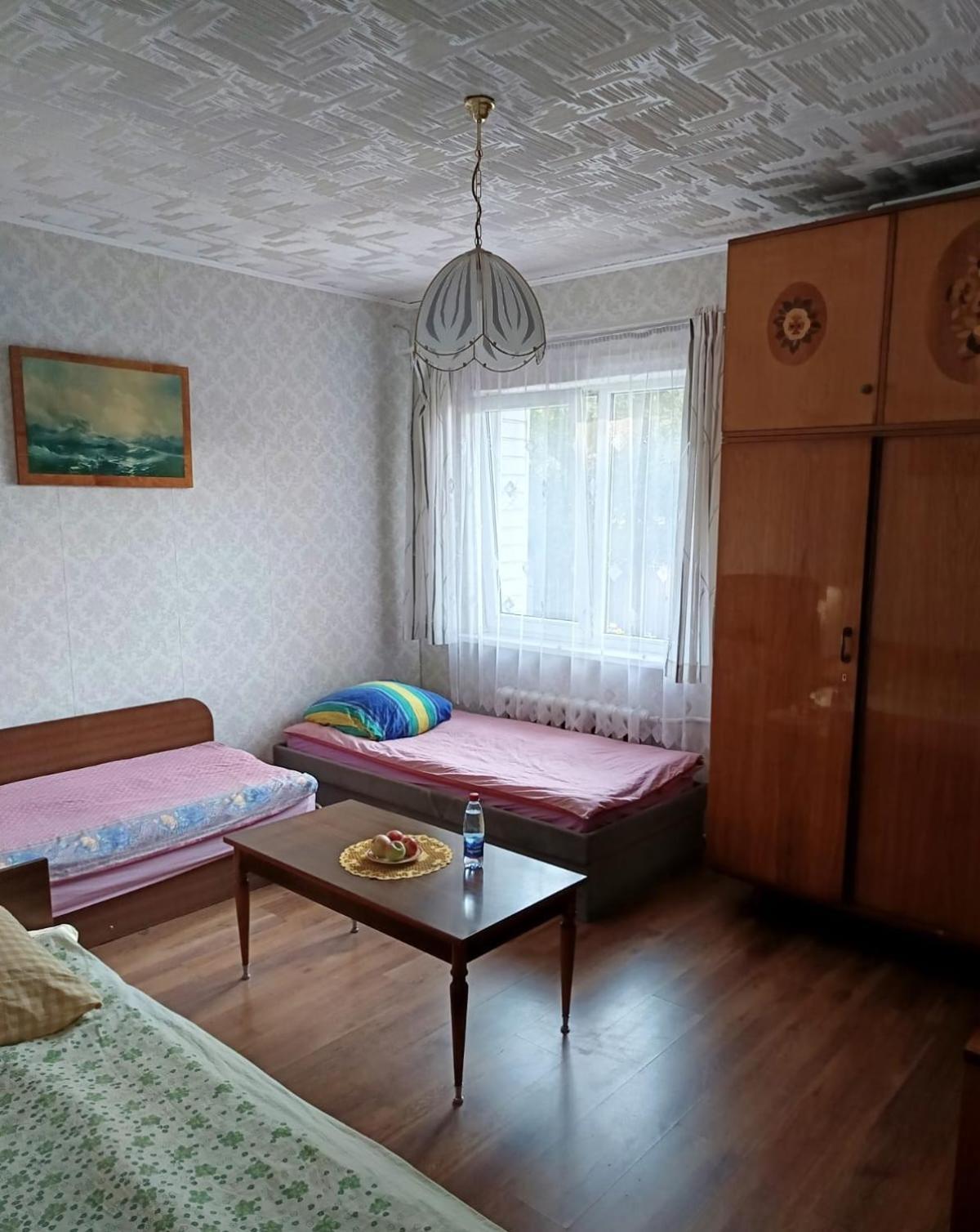 Cosy Charming Hostel In Central Of Marijampolė 외부 사진