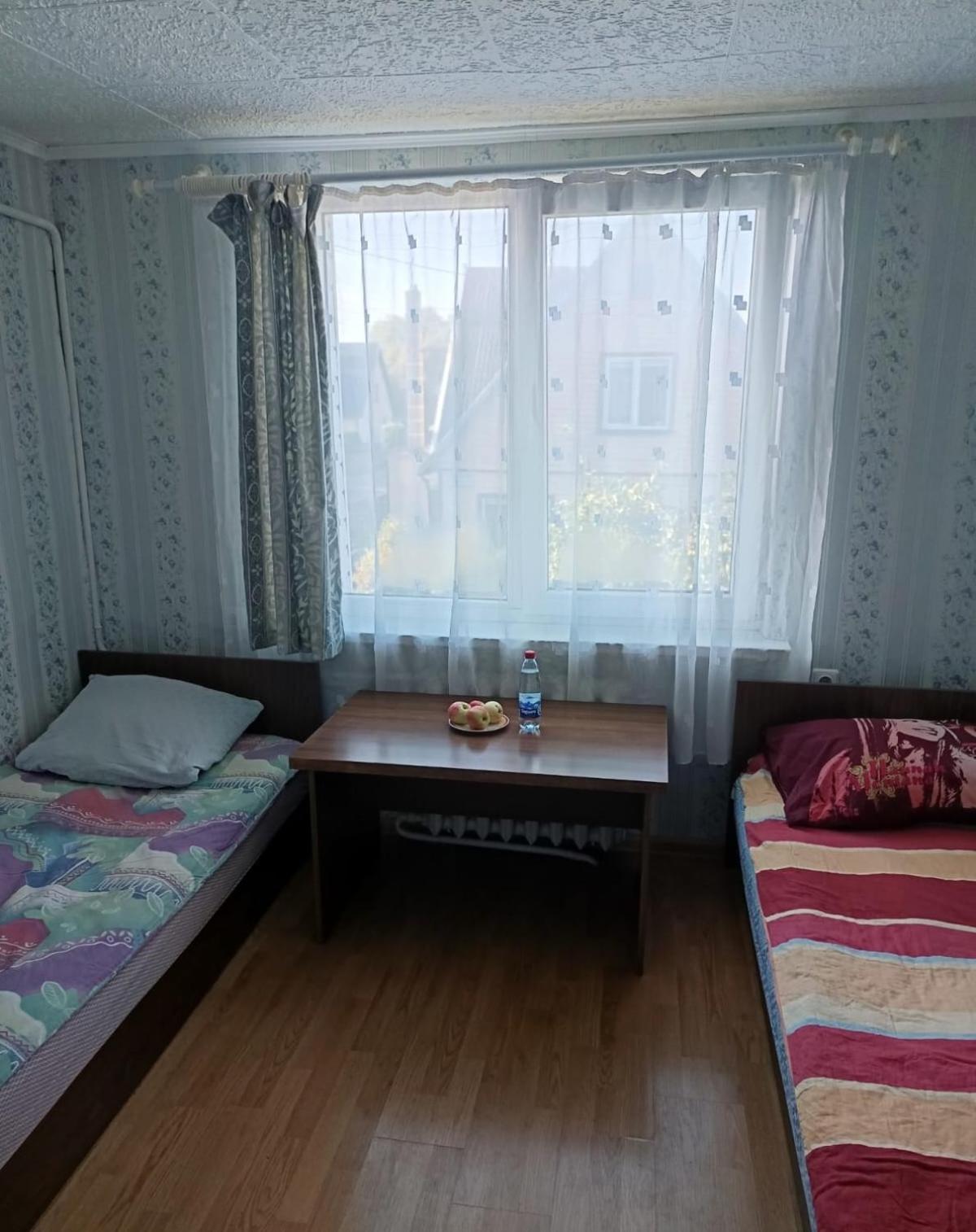 Cosy Charming Hostel In Central Of Marijampolė 외부 사진