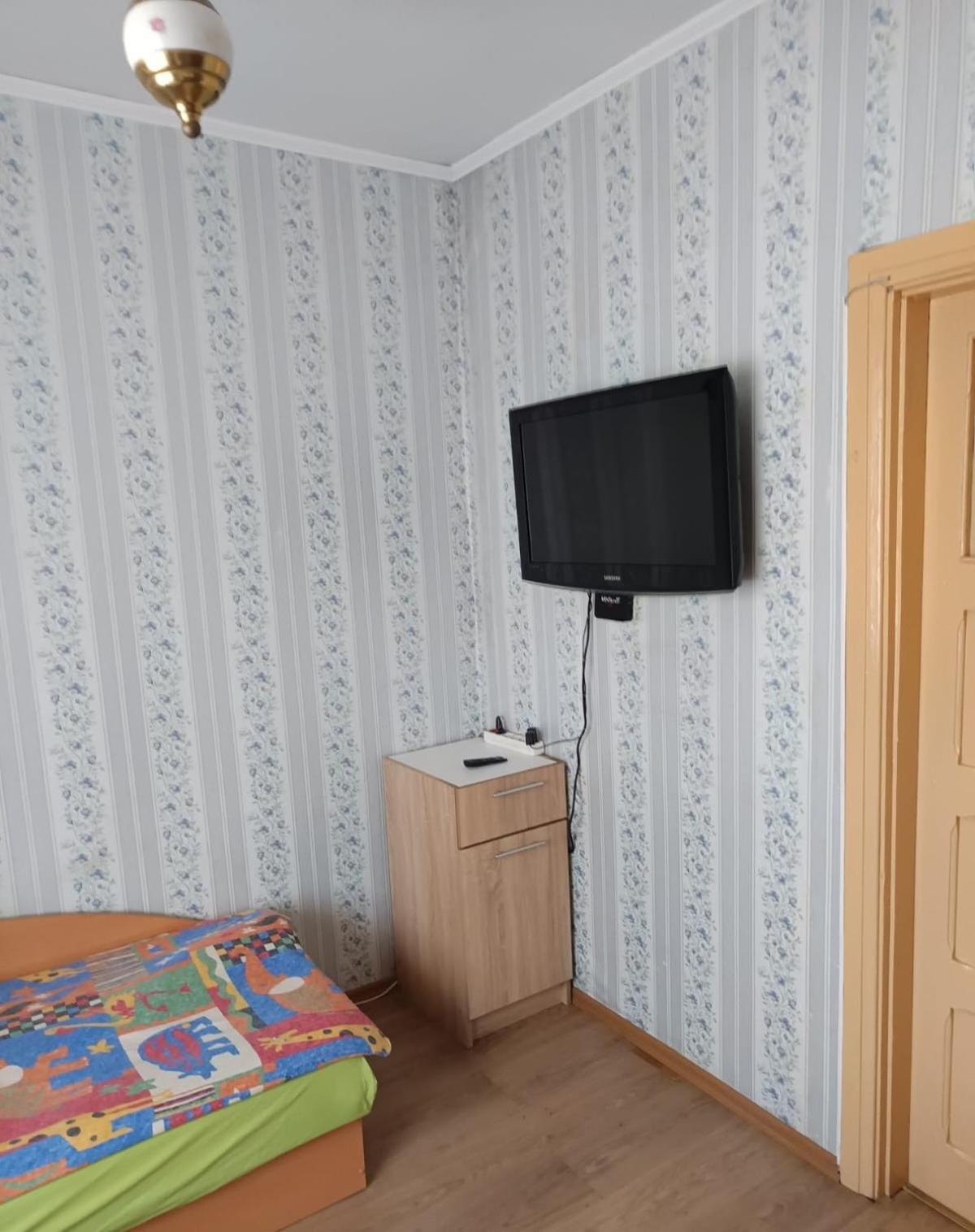 Cosy Charming Hostel In Central Of Marijampolė 외부 사진