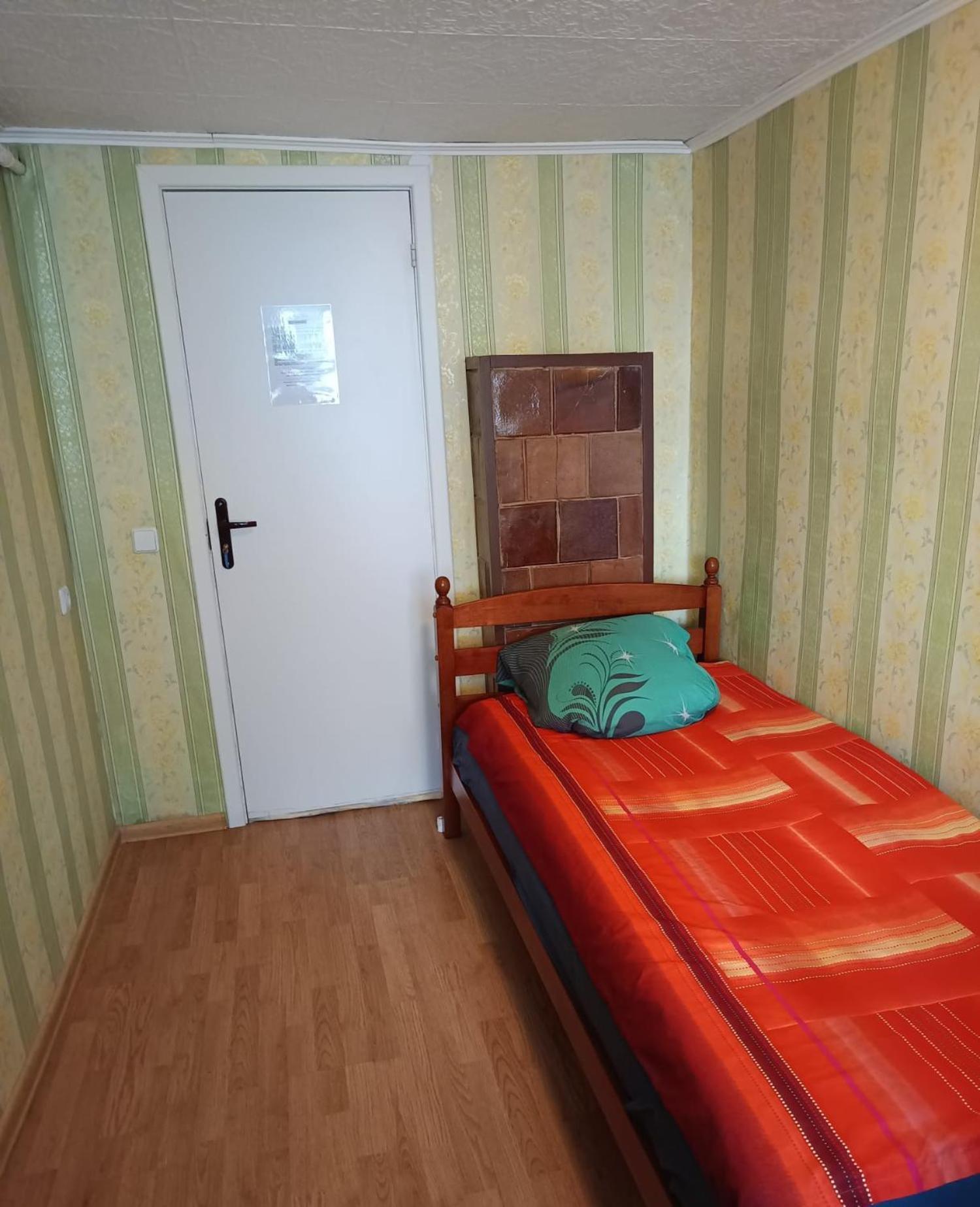 Cosy Charming Hostel In Central Of Marijampolė 외부 사진
