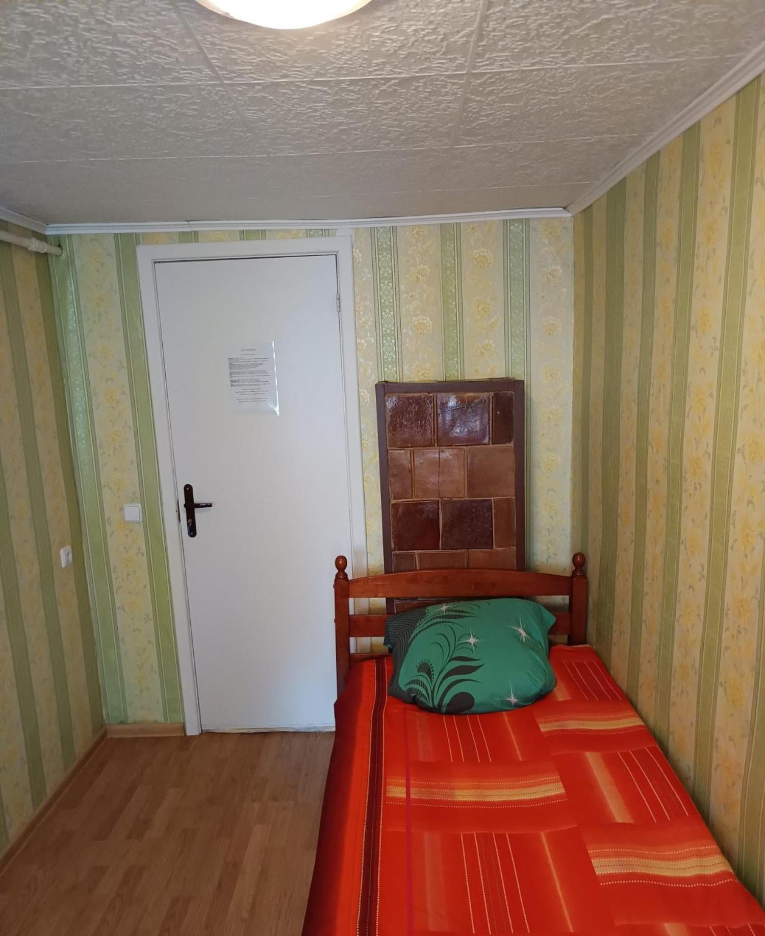 Cosy Charming Hostel In Central Of Marijampolė 외부 사진